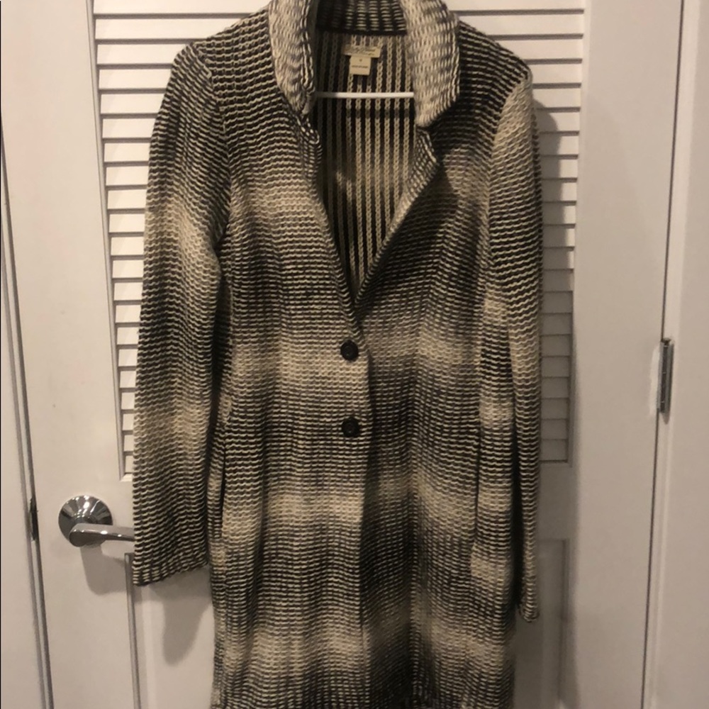 Lucky brand coat
